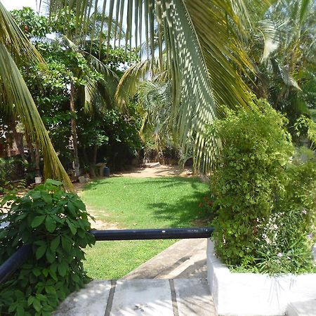 Punta Paraiso Resort Puerto Escondido  Exterior photo