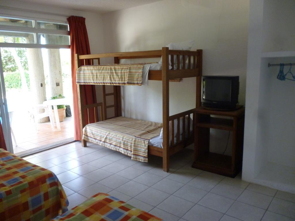 Punta Paraiso Resort Puerto Escondido  Room photo
