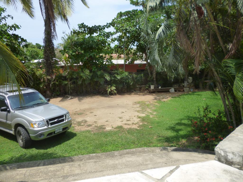 Punta Paraiso Resort Puerto Escondido  Exterior photo